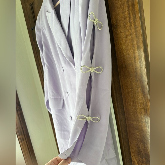 Eloquii suit dress - Picture 3 of 8